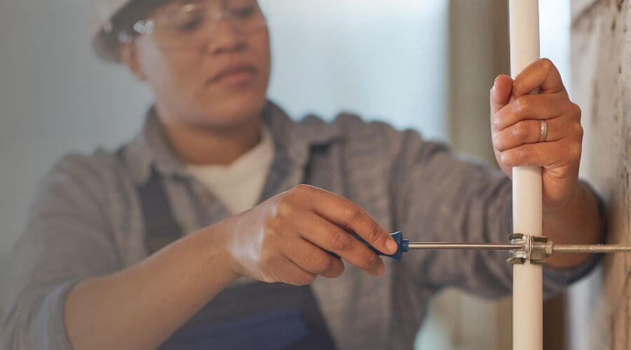 Professional annual plumbing maintenance services in Laguna Hills, CA